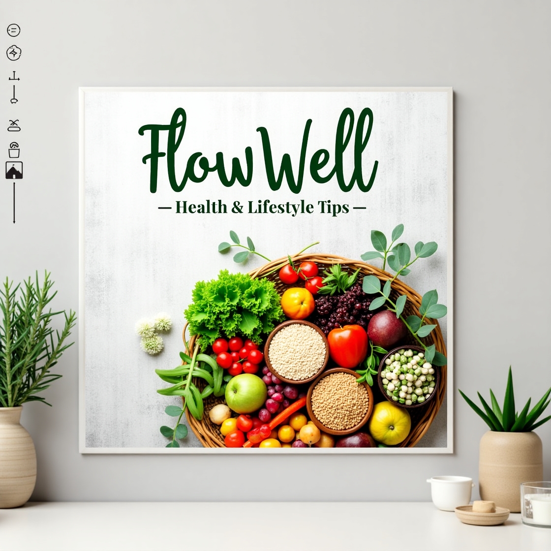 Cookbook Cover